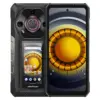 ULEFONE Smartphone Armor 30Pro 5G 16/512GB черен