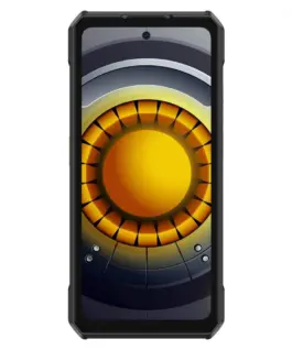 Alternative view of ULEFONE Smartphone Armor 30Pro 5G 16/512GB черен