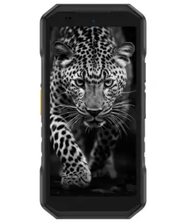 Alternative view of ULEFONE Smartphone Armor X32 6/128GB черен