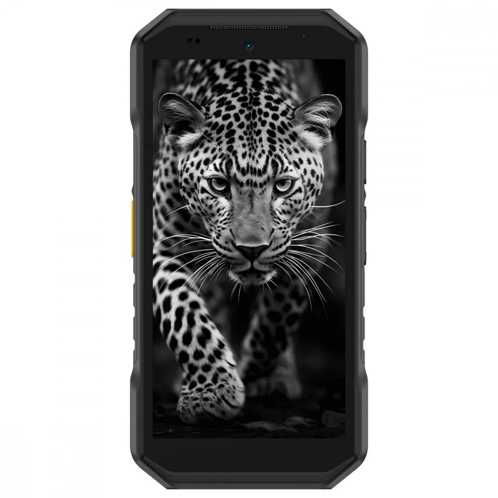 ULEFONE Smartphone Armor X32 6/128GB черен - Image 2