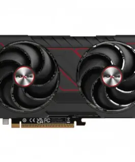 Alternative view of Sapphire Technology видео карта Radeon RX 9060 XT PULSE 16GB GDDR6 128bit DP/2HDMI