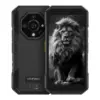 ULEFONE Smartphone Armor X32 Pro 5G 8/256GB черен