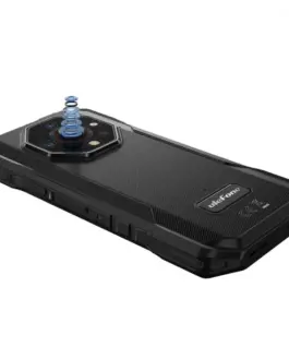 ULEFONE Smartphone Armor X32 Pro 5G 8/256GB черен