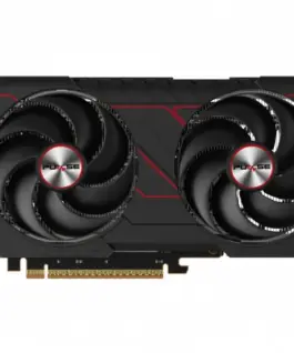 Alternative view of Sapphire Technology видео карта Radeon RX 9060 XT PULSE 8GB GDDR6 128bit DP/2HDMI