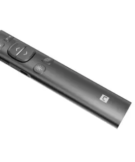 Natec Wireless presenter with laser pointer WARBLER 2