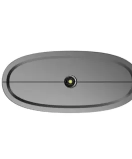 Natec Wireless presenter with laser pointer WARBLER 2