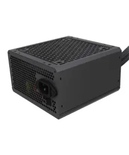 Gembird захранващ блок unit 650W active PFC 12 cm fan 80+Bronze color