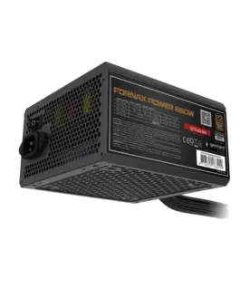 Gembird захранващ блок unit 650W active PFC 12 cm fan 80+Bronze color