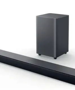 TCL SOUNDBAR S55HE