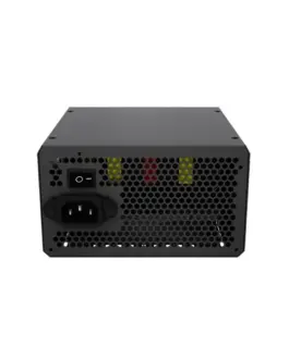 Gembird захранващ блок unit 850W active PFC 12 cm fan 80+Bronze color