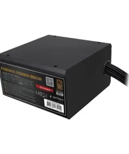 Gembird захранващ блок unit 850W active PFC 12 cm fan 80+Bronze industrial