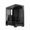 MODECOM MODECOM кутия за компютър STELLAR NF ARGB 10 BLAC