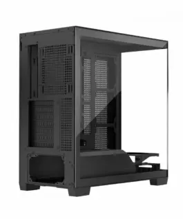MODECOM MODECOM кутия за компютър STELLAR NF ARGB 10 BLAC