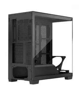 MODECOM MODECOM кутия за компютър STELLAR NF ARGB 10 BLAC