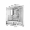 MODECOM MODECOM кутия за компютър STELLAR NF ARGB 20 WHIT