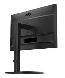 AOC AOC 24E4U 23.8 IPS 120Hz HDMI DP VGA Pivot