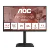 AOC AOC 24E4U 23.8 IPS 120Hz HDMI DP VGA Pivot