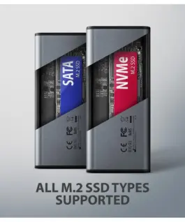 Чекмедже за хард диск