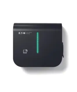 Eaton GMB зарядна станция 3.7-22 kW T2 MI Socket