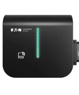 Eaton GMB зарядна станция 3.7-22 kW T2S MID 4G