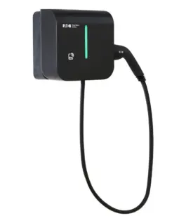 Alternative view of Eaton GMB 3.7-22kW 5m T2C MID