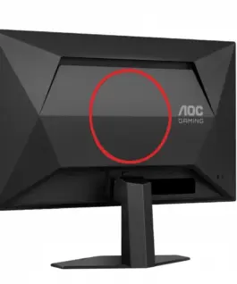 AOC Monitor 25G4SRE 24.5 inch Fast IPS 300Hz HDMIx2 DP