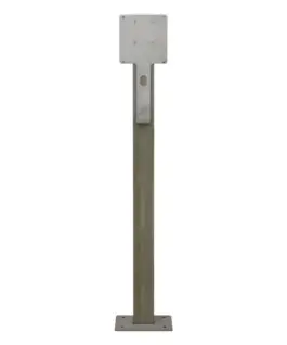 Alternative view of Eaton GM Home and Building Floor mounting single