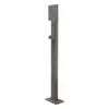 Eaton GM Home and Building Floor mounting single