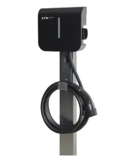 Eaton GM Home and Building Floor mounting single
