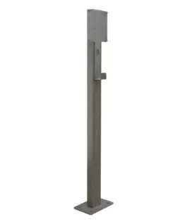Eaton GM Home and Building Floor mounting single