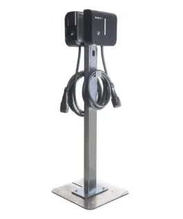 Eaton GM Home and Building Floor mounting double