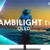 Philips TV OLED 77 inches 77OLED820/12