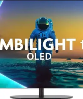 Philips TV OLED 77 inches 77OLED820/12