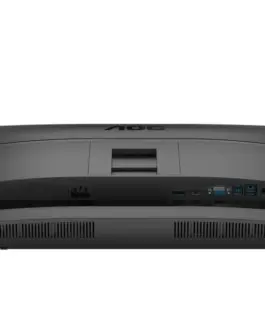 Alternative view of AOC AOC 27E4U 27IPS 120Hz HDMI DP VGA Pivot