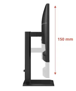 AOC AOC 27E4U 27IPS 120Hz HDMI DP VGA Pivot