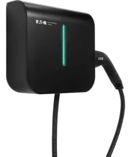 Alternative view of Eaton GMH V2 3.7-22 kW кабел On-line