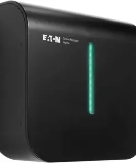 Alternative view of Eaton GMH V2 3.7-22 kW Socket T2 On-Line