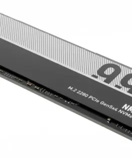 Lexar SSD NM990 4TB Gen5 14000/11000