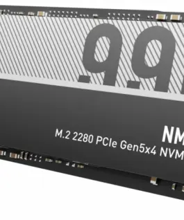Lexar SSD NM990 4TB Gen5 14000/11000