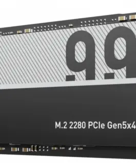 Lexar SSD NM990 4TB Gen5 14000/11000