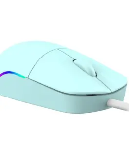 Defender WIчервен мишка AZORA MB-24 1 1200 DPI MINT