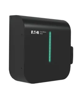 Alternative view of Eaton GMH V2 3.7-22 kW Socket T2S On-Line