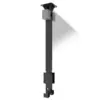 Eaton Ceiling-Mounted column double extension