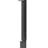 Eaton Ceiling-Mounted column single