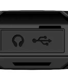 Maxcom Rugged phone MM918L Strong 4G