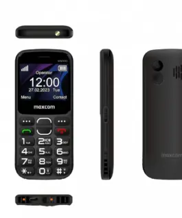 Maxcom Feature phone MM443L 4G dual sim