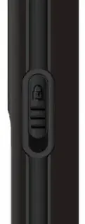 Maxcom Feature phone MM443L 4G dual sim