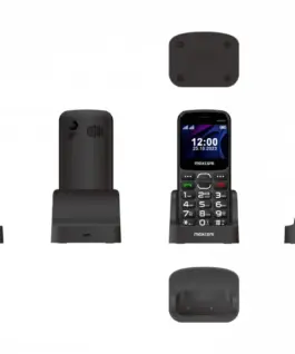 Maxcom Feature phone MM443L 4G dual sim