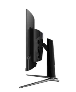 Alternative view of MSI Monitor MPG 321CURX QD-OLED/31.5 inches/LED/UHD/Curv/240/черен