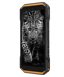 ULEFONE Smartphone Armor X32 6/128GB оранжев